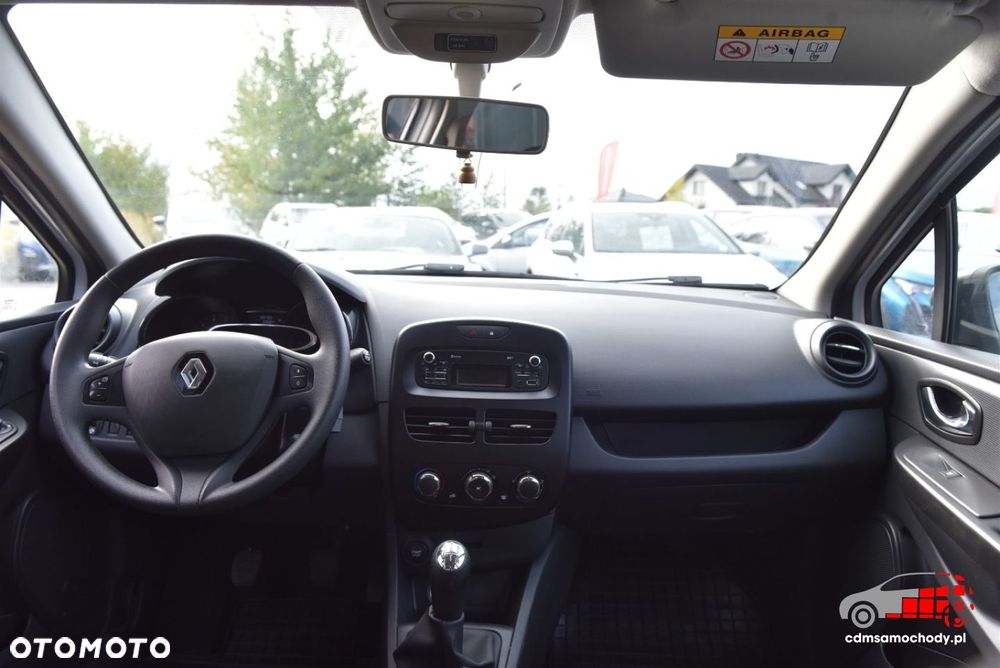 Renault Clio - 17