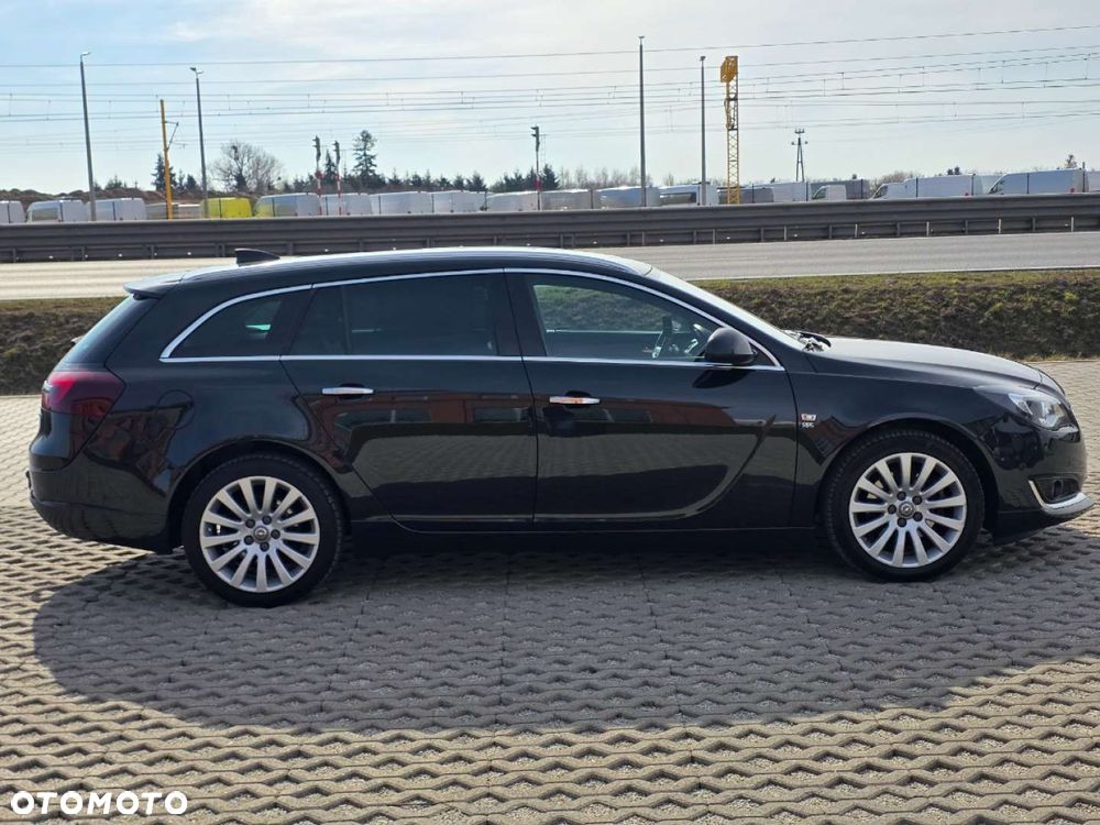 Opel Insignia - 39