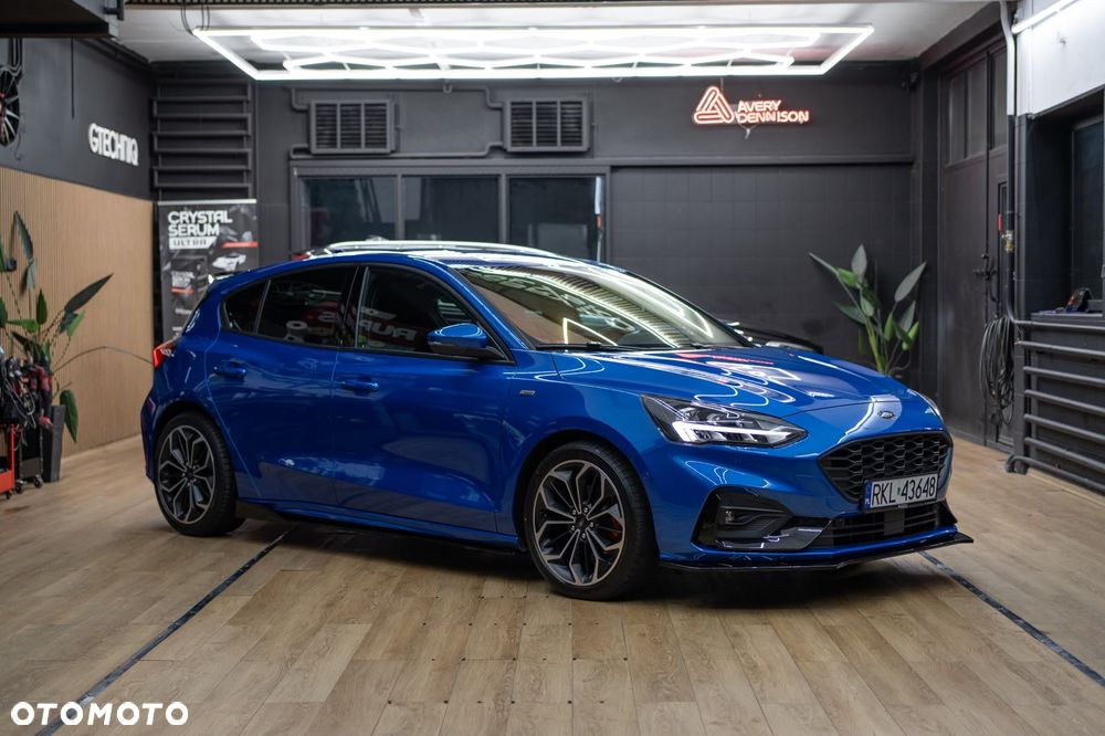 Ford Focus - 2