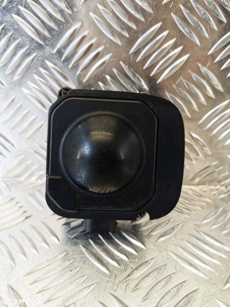 VW TOUAREG 7P 10-18R RADAR DISTRONIC 7P6907541C 7P6907541 C - 1