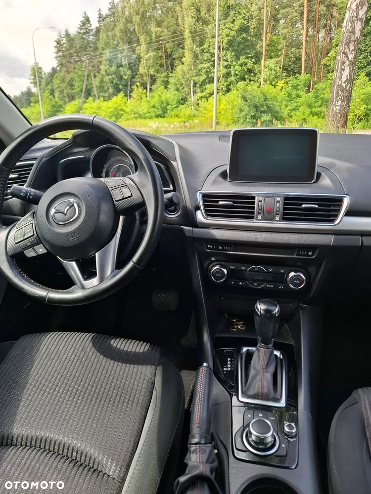 Mazda 3 2.0 Skypassion - 4