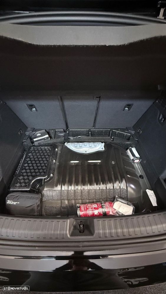 Audi A3 Sportback 45 TFSIe S line - 24