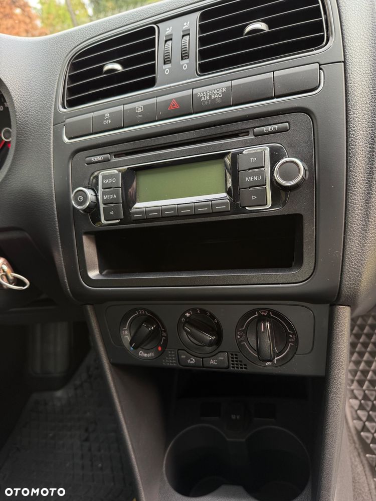 Volkswagen Polo - 20