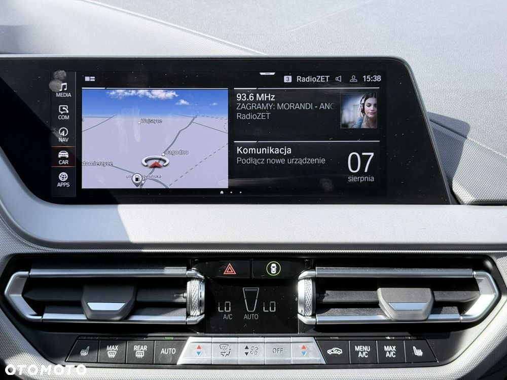 BMW Seria 1 118i GPF Advantage - 25