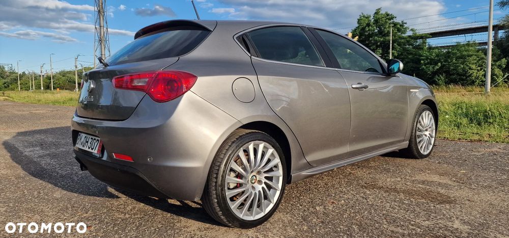 Alfa Romeo Giulietta - 30