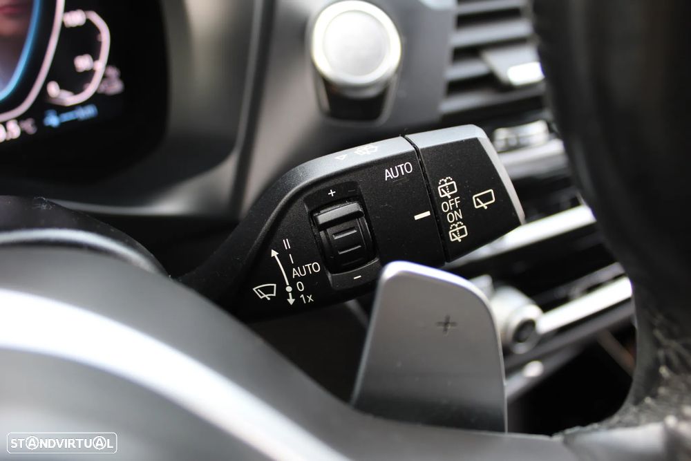 BMW X3 30 e xDrive Pack M - 27