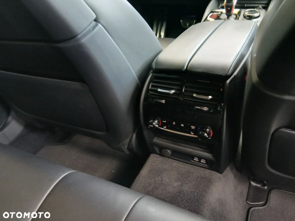 BMW M5 - 13