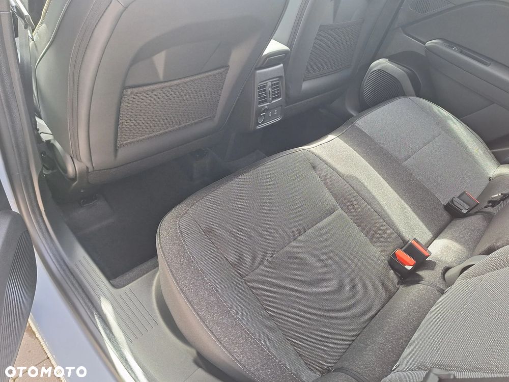 Renault Captur 1.3 TCe Intens EDC - 6