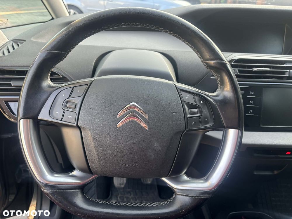 Citroën C4 Picasso 1.6 BlueHDi MoreLife - 12