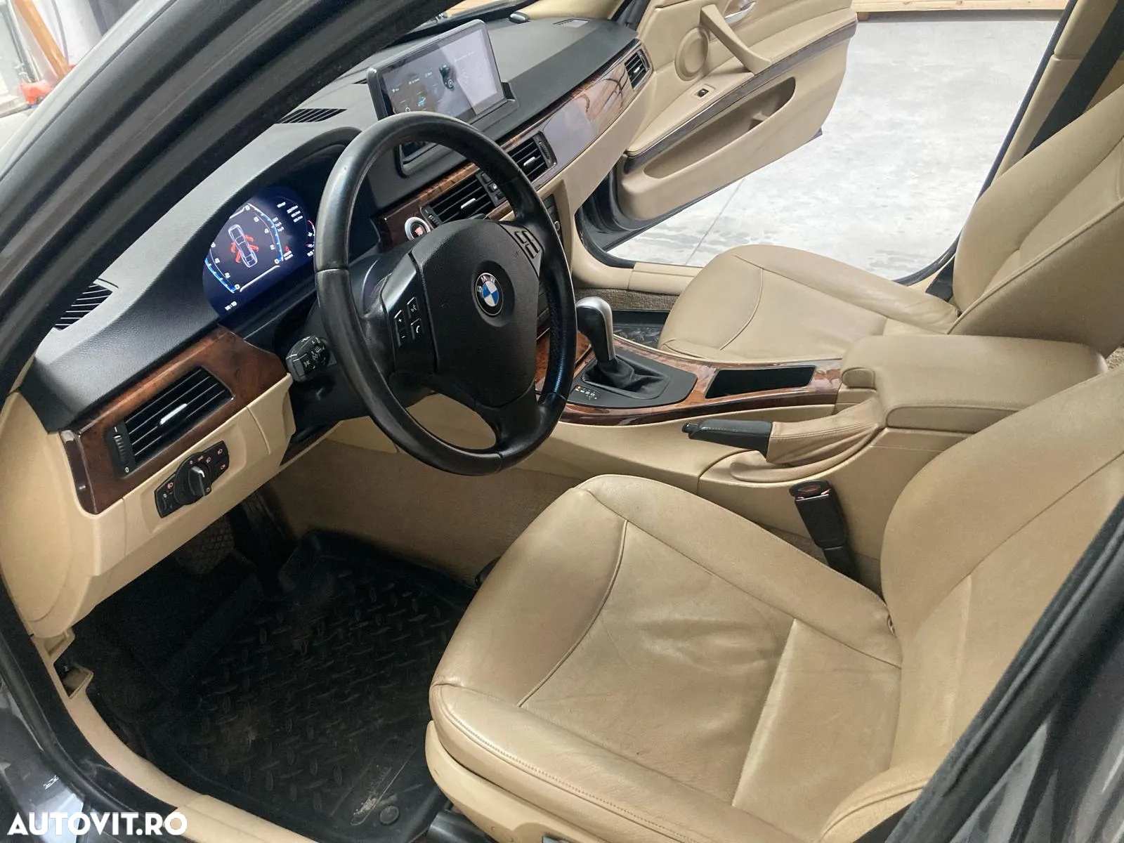 BMW Seria 3 - 8