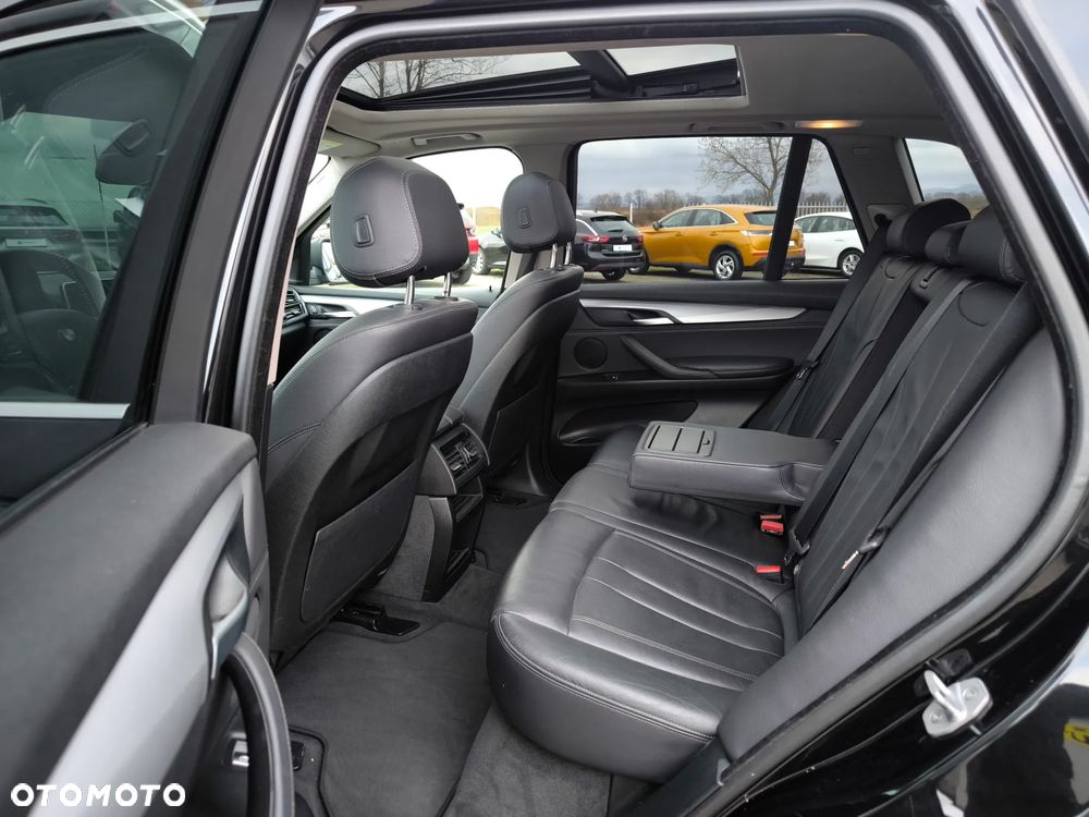 BMW X5 xDrive25d - 18