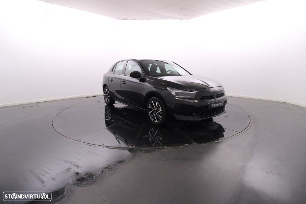 Opel Corsa 1.2 T GS - 11