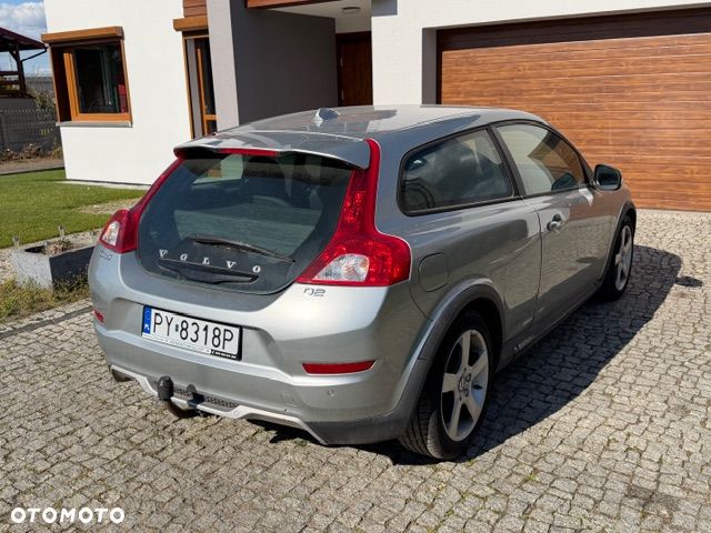 Volvo C30 D2 Edition Pro - 6