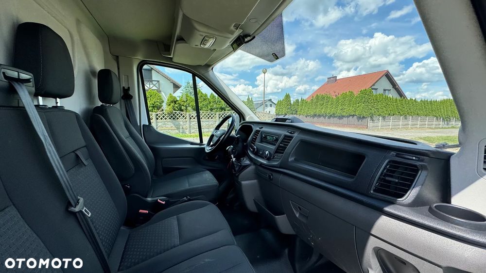 Ford Transit L2H2 CHŁODNIA - 4