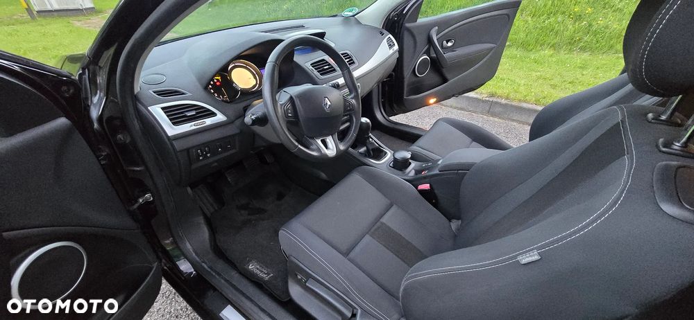 Renault Megane 2.0 16V TCE Dynamique - 17