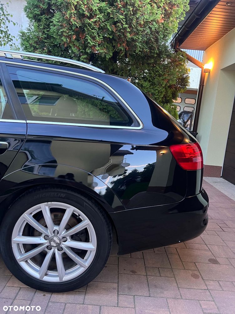 Audi A6 Allroad - 3