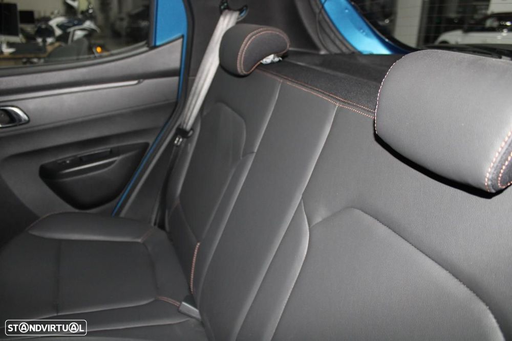 Dacia Spring Electric 65 Extreme - 14