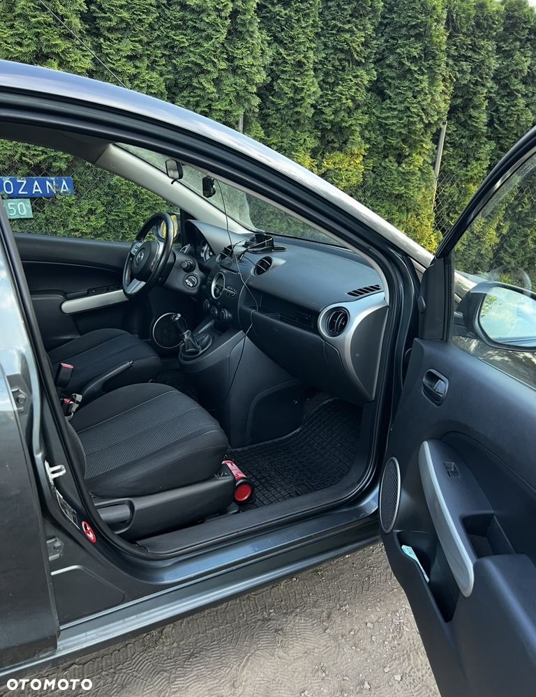 Mazda 2 1.5 Sport - 9