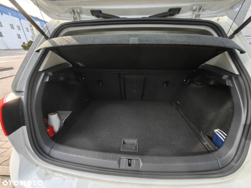 Volkswagen Golf 1.4 TSI BMT Highline DSG - 12