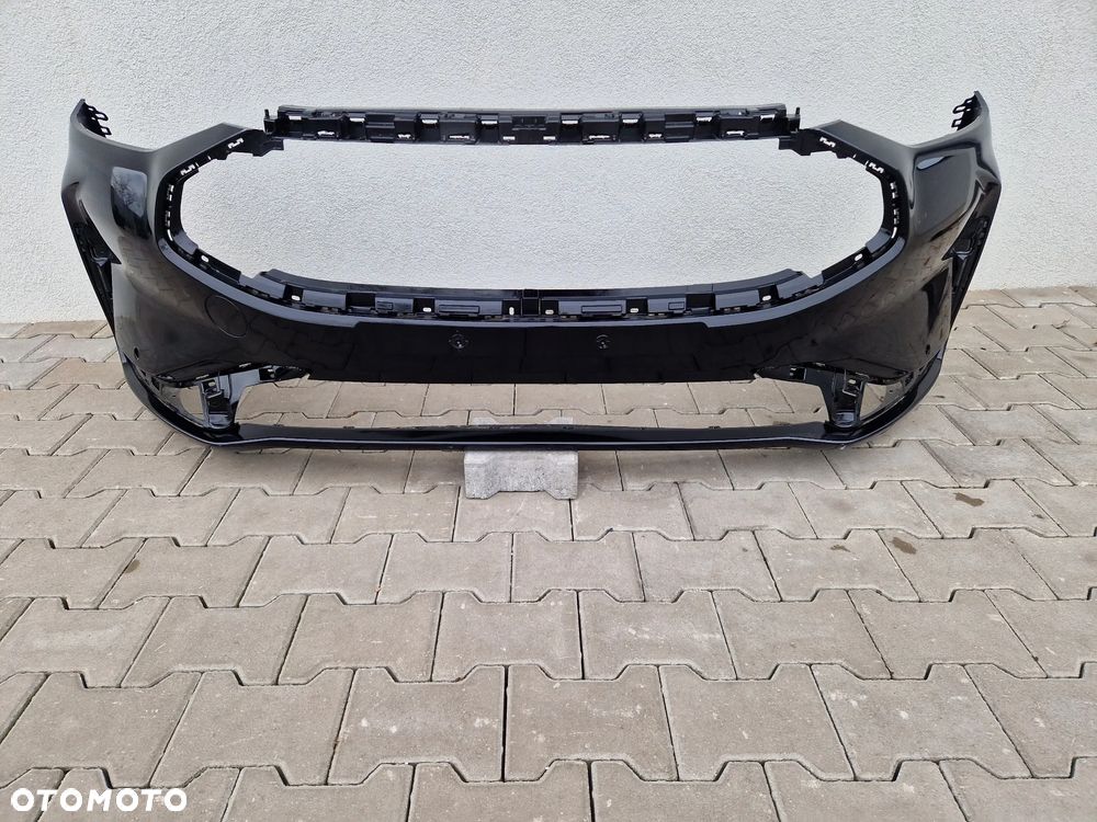 Zderzak Ford Kuga Mk3 III lift st line - 1