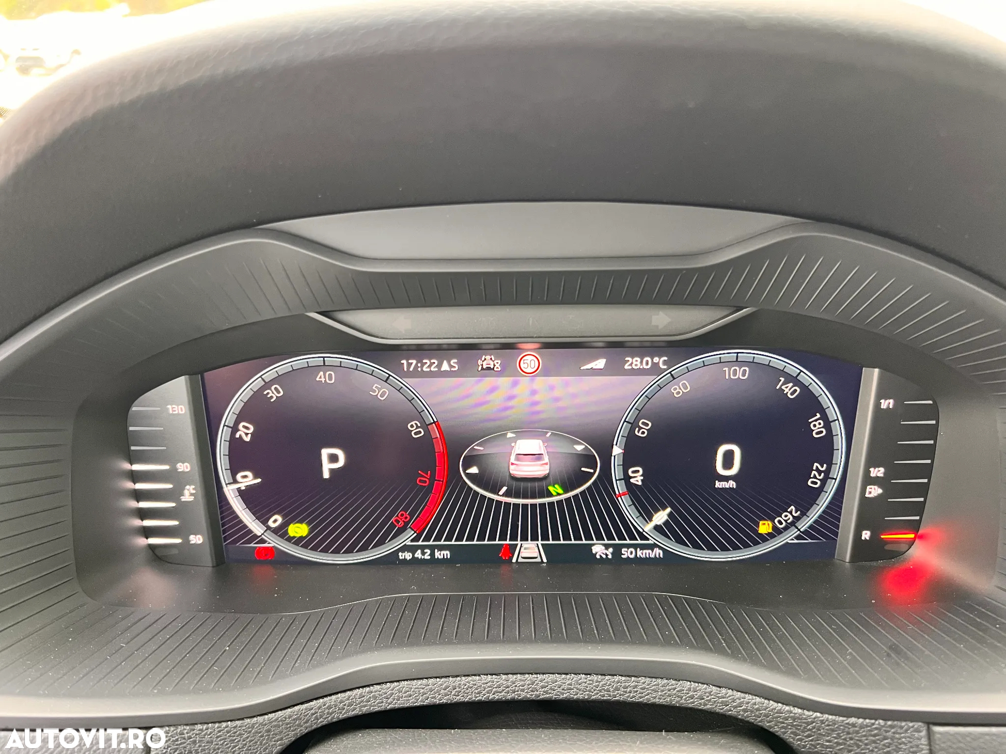 Skoda Karoq 1.5 TSI DSG Style - 11