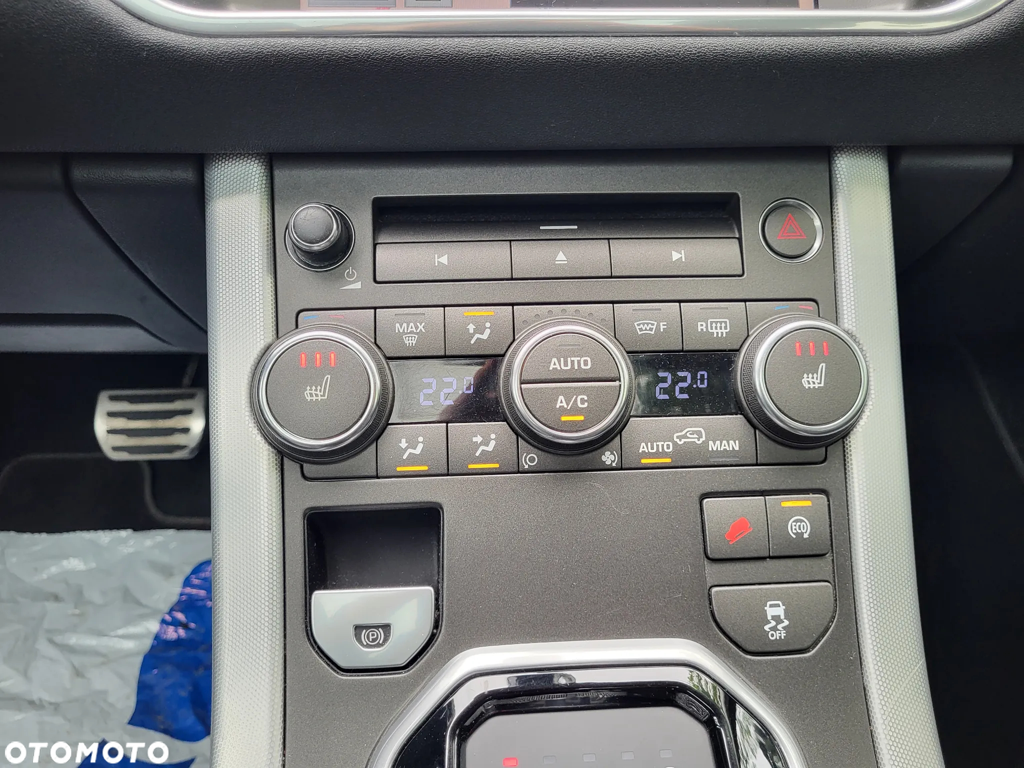 Land Rover Range Rover Evoque 2.0Si4 Dynamic - 15