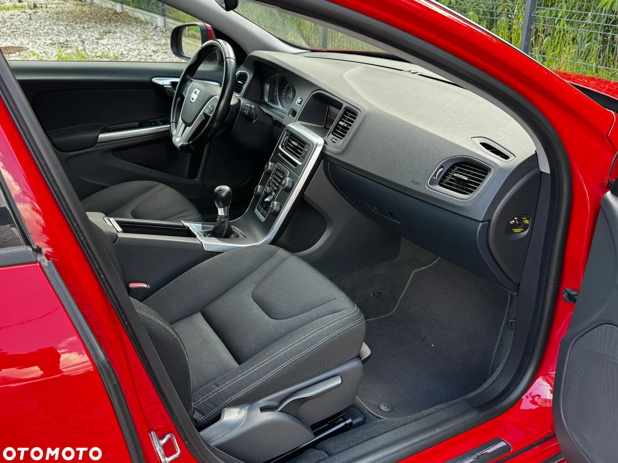 Volvo V60 D2 Edition - 12
