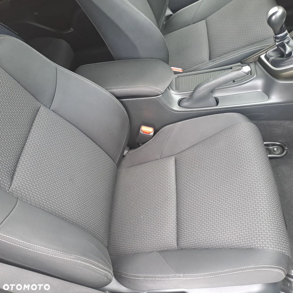 Honda Civic 1.6 i-DTEC Comfort - 28