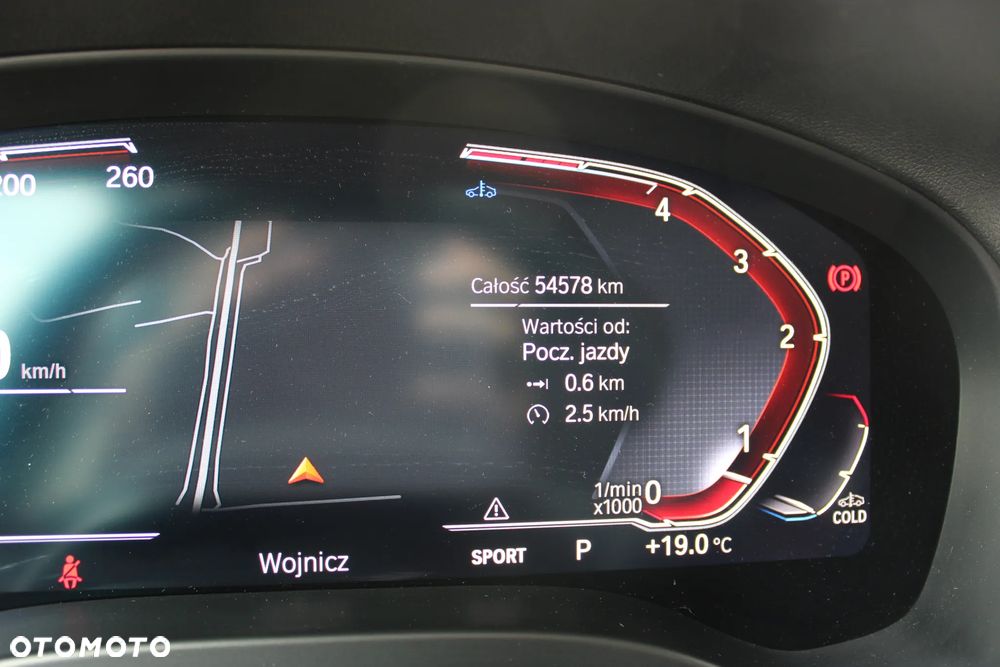 BMW X3 xDrive20d mHEV - 25
