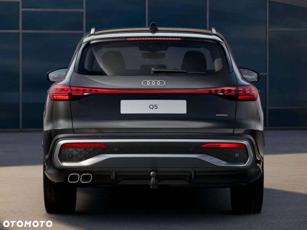 Audi Q5 - 4