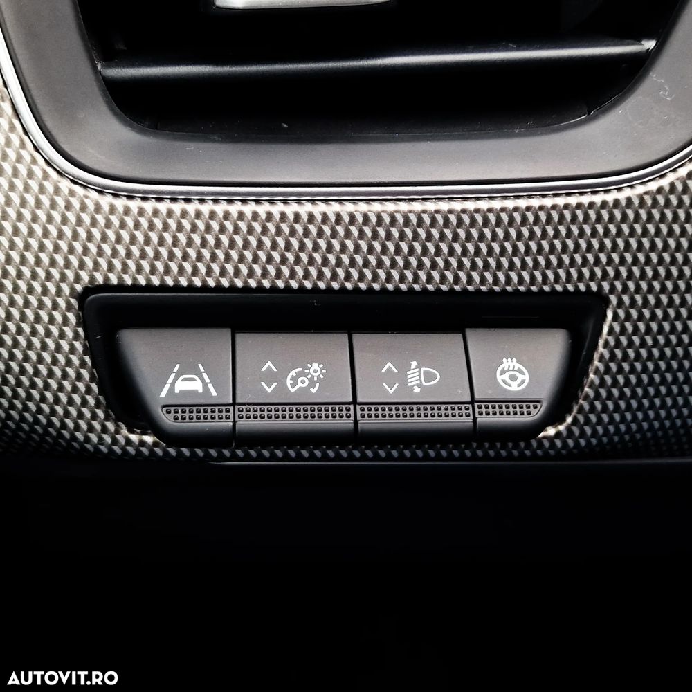 Renault Arkana MHEV 140 EDC Techno - 18