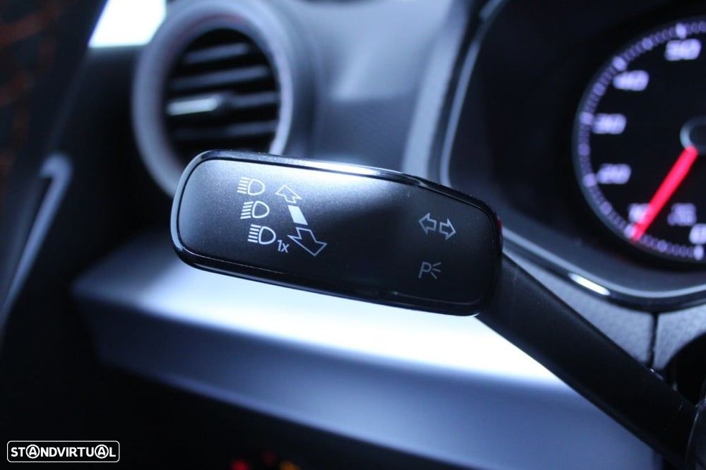 SEAT Ibiza 1.0 TSI FR - 25