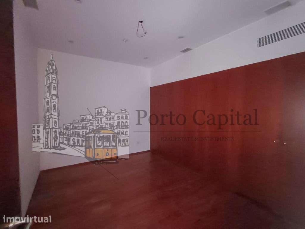 Escritório para Arrendamento - Edifício Capitólio - Grande imagem: 5/30