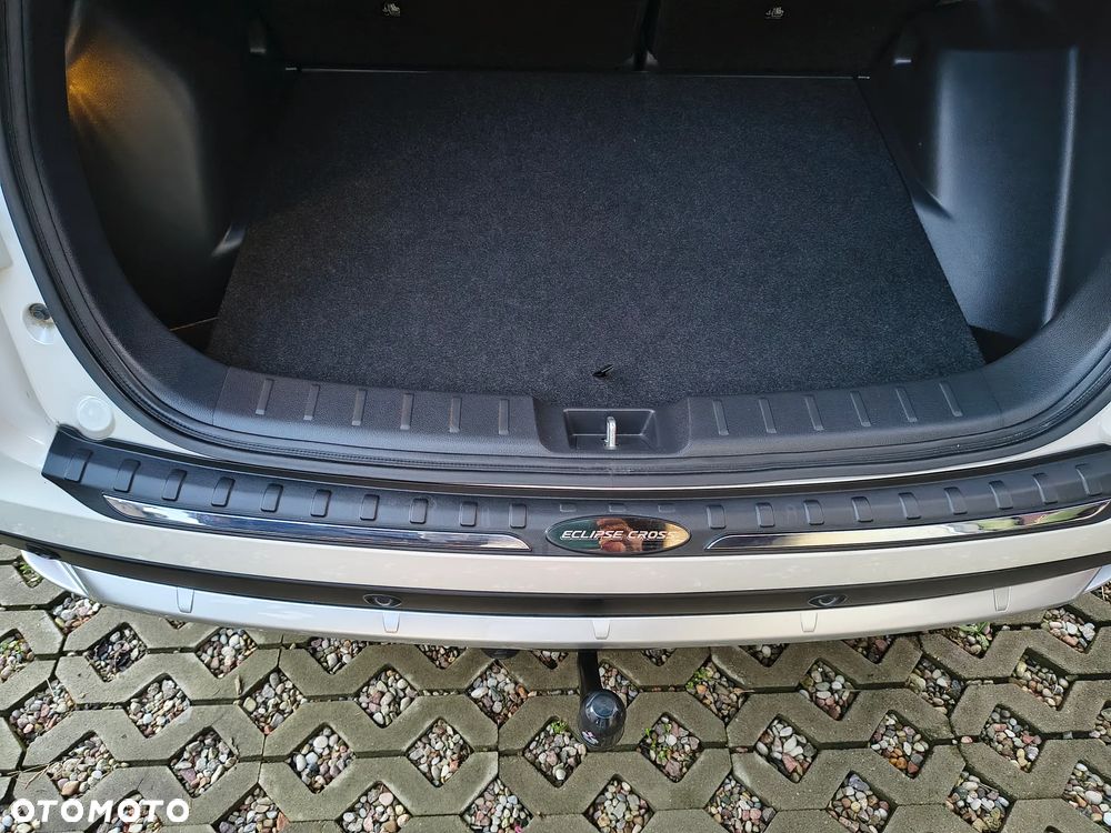 Mitsubishi Eclipse Cross 1.5 T GPF Invite Plus - 4