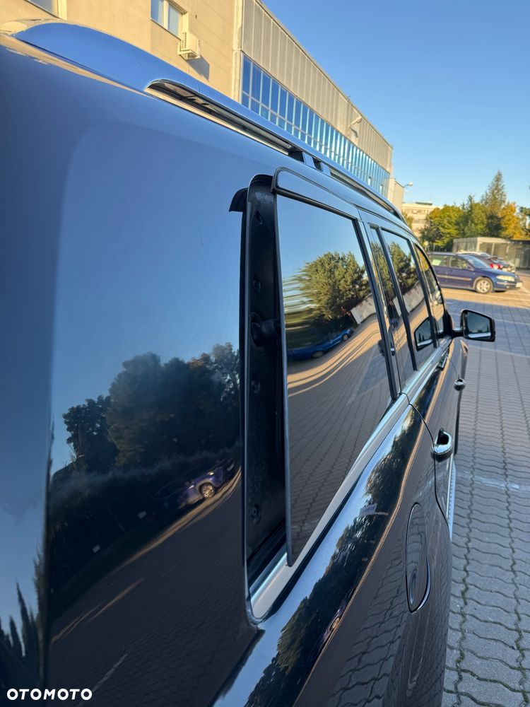Mercedes-Benz GL 450 CDI - 26