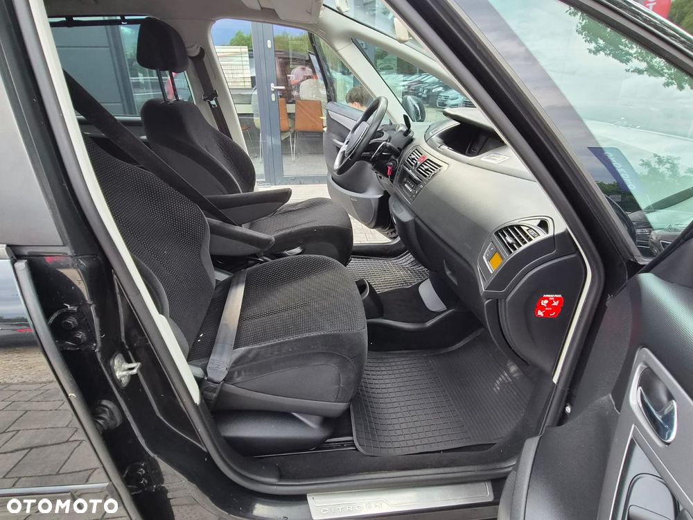 Citroën C4 Grand Picasso 2.0 16V EGS6 Style - 19