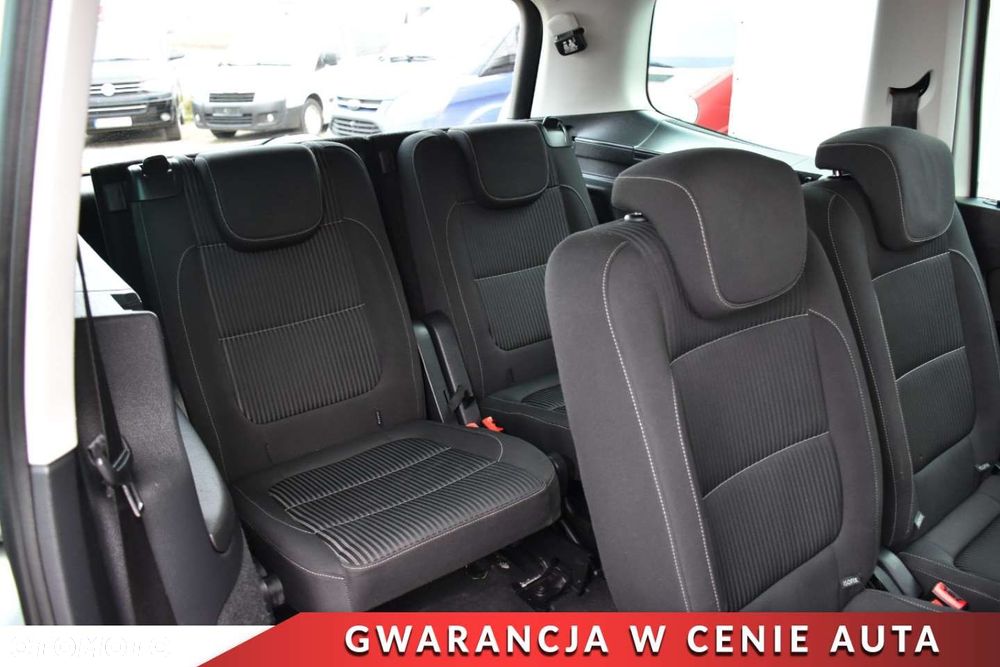 Seat Alhambra 2.0 TDI (Ecomotive) Start & Stop DSG Reference - 8