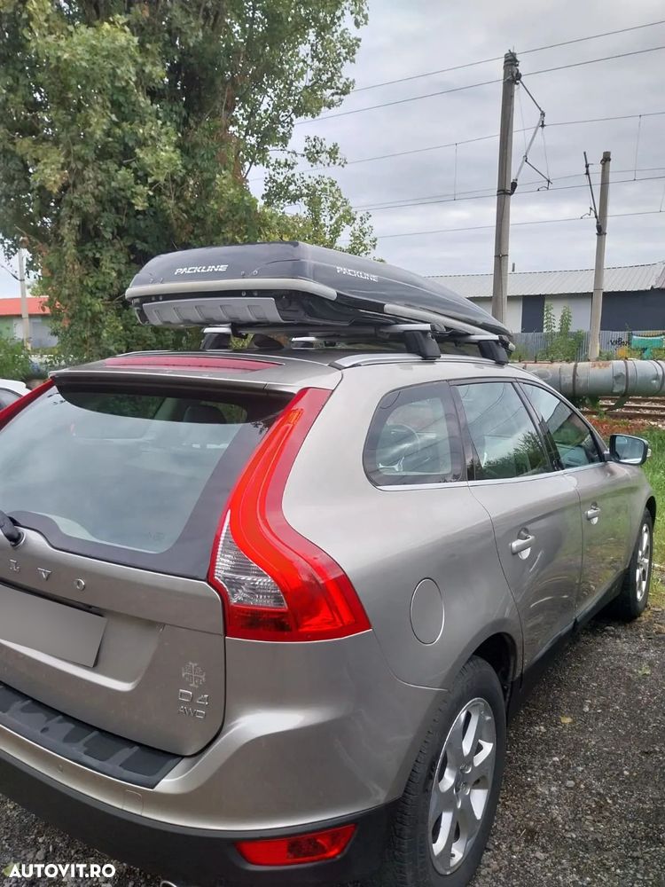 Volvo XC 60 - 2