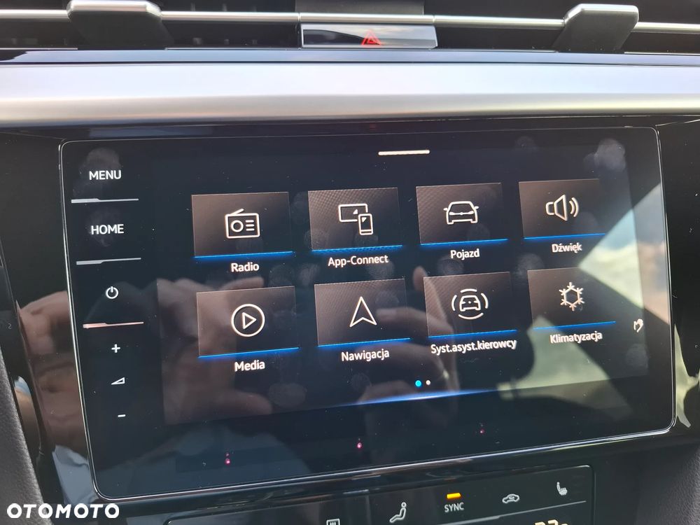 Volkswagen Arteon Shooting Brake 2.0 TSI OPF DSG R-Line - 25