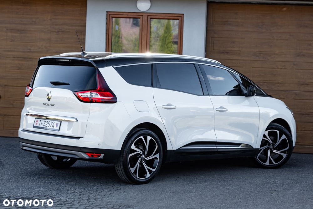 Renault Espace Energy dCi 160 EDC Initiale Paris - 10