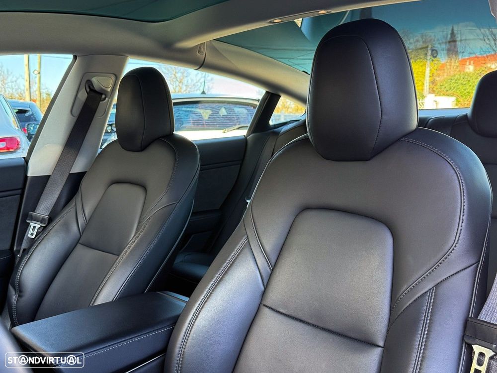 Tesla Model 3 Long-Range Dual Motor AWD - 20