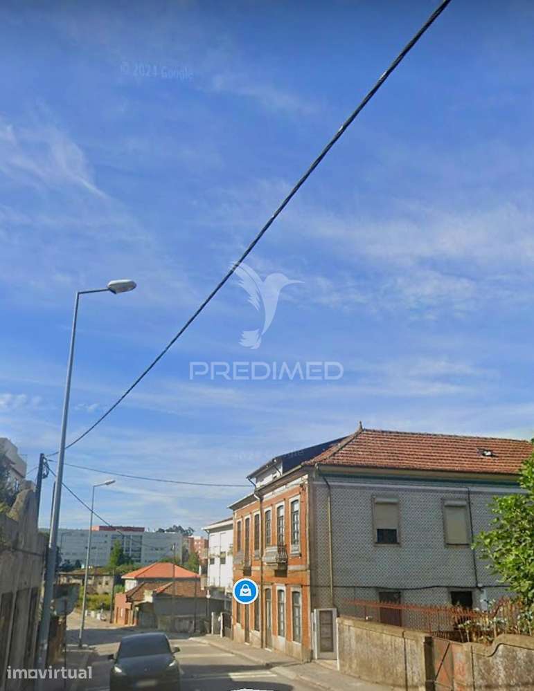Terreno para Construção em altura - Grande imagem: 2/3