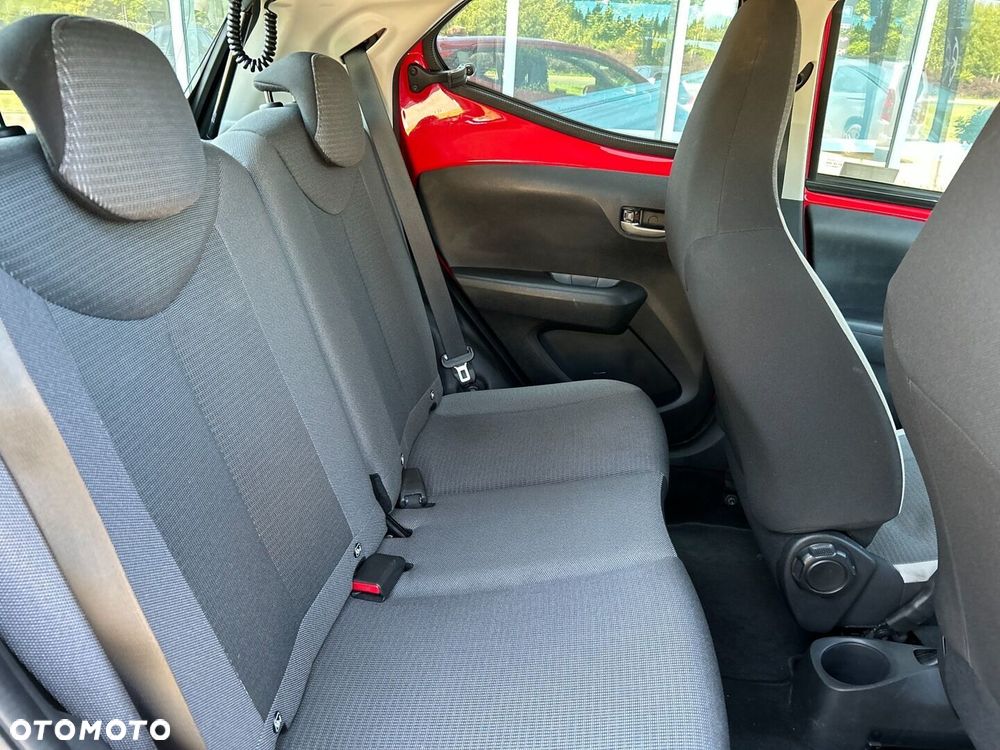 Toyota Aygo - 20