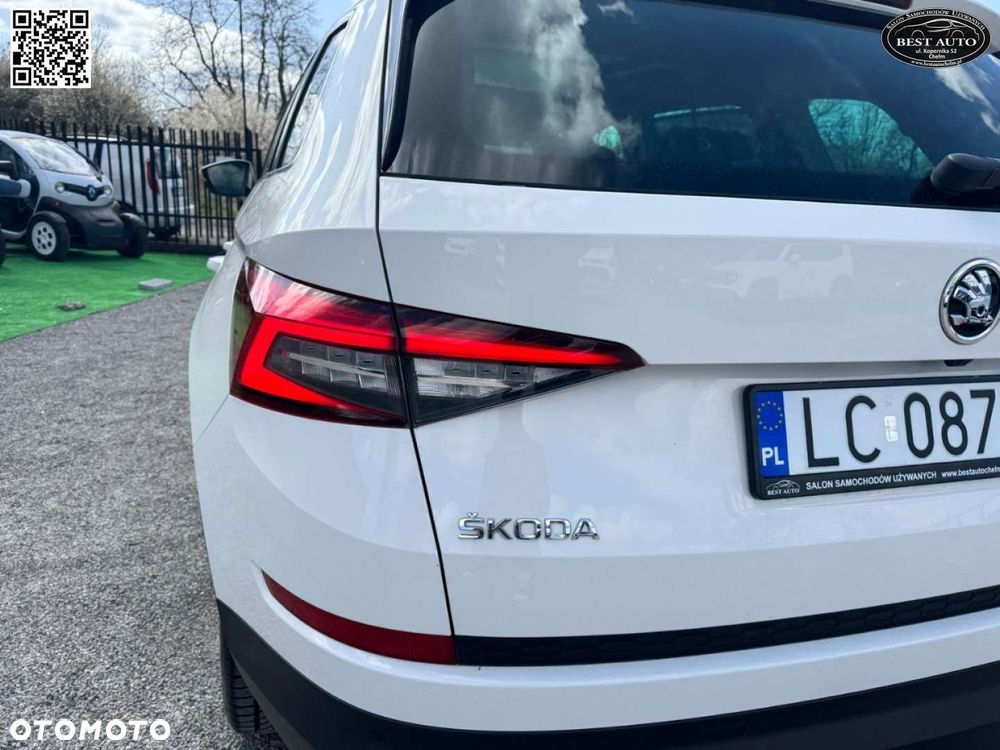 Skoda Kodiaq - 16