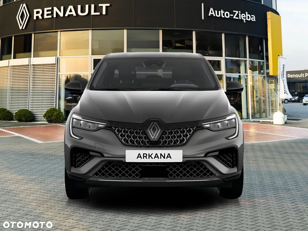 Renault Arkana - 8