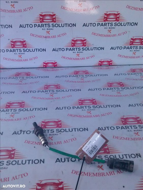 sonda lambda renault clio 1.4b an fabr. 2007 - 1