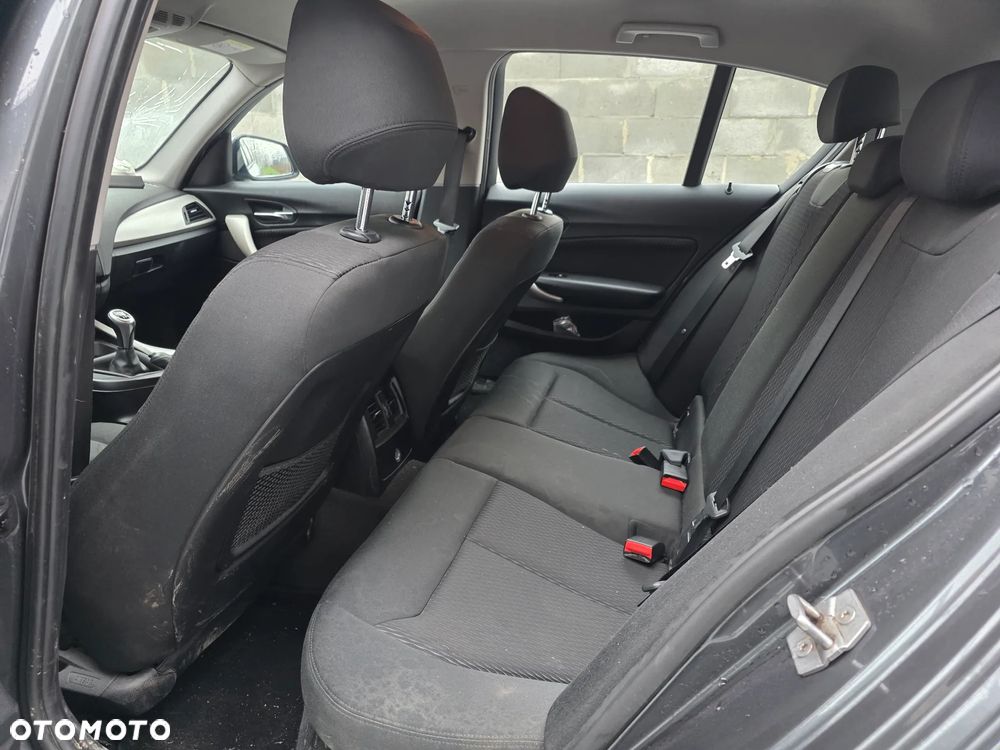 BMW Seria 1 - 28