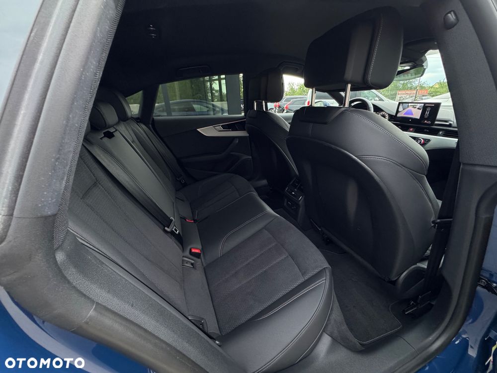 Audi A5 Sportback 40 TDI mHEV Quattro S Line S tronic - 23