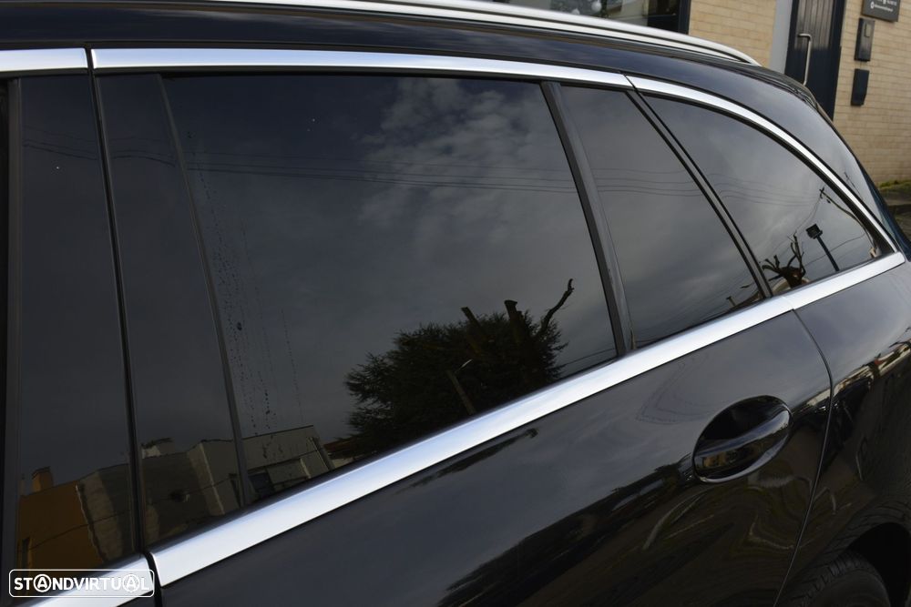 Mercedes-Benz C 350 e T 7G-TRONIC Avantgarde - 50