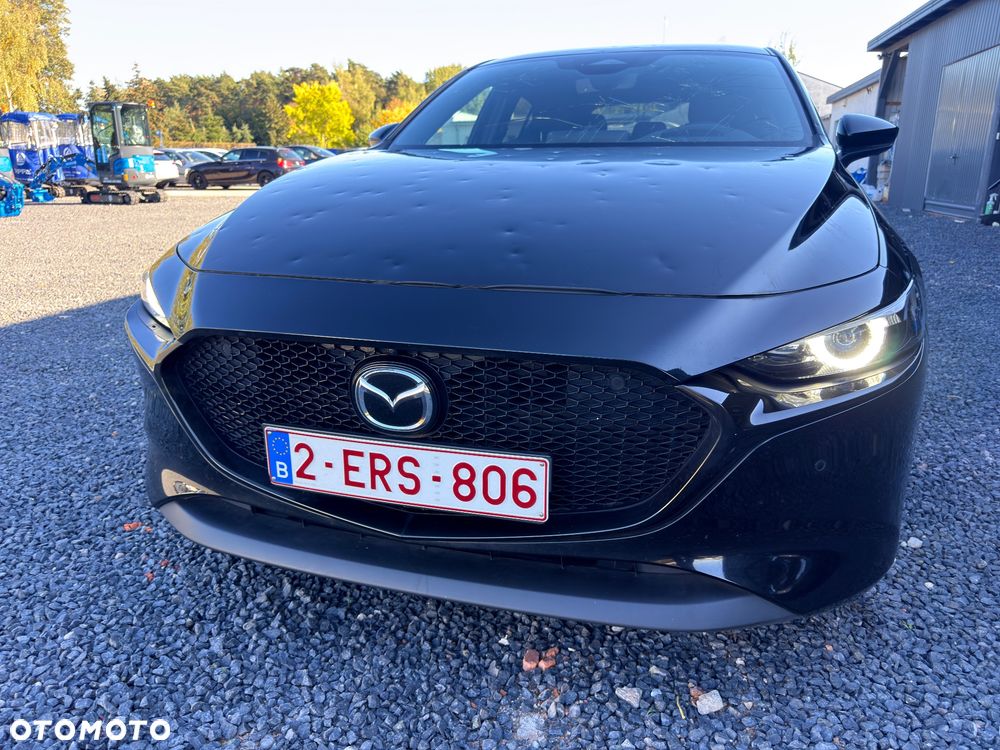 Mazda 3 - 13